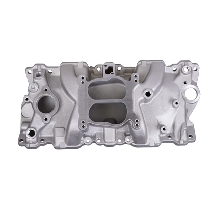 Haytalras SBC Intake Manifold 2104 for Chevy GMC 305 350 1987-1995 - product image NaN