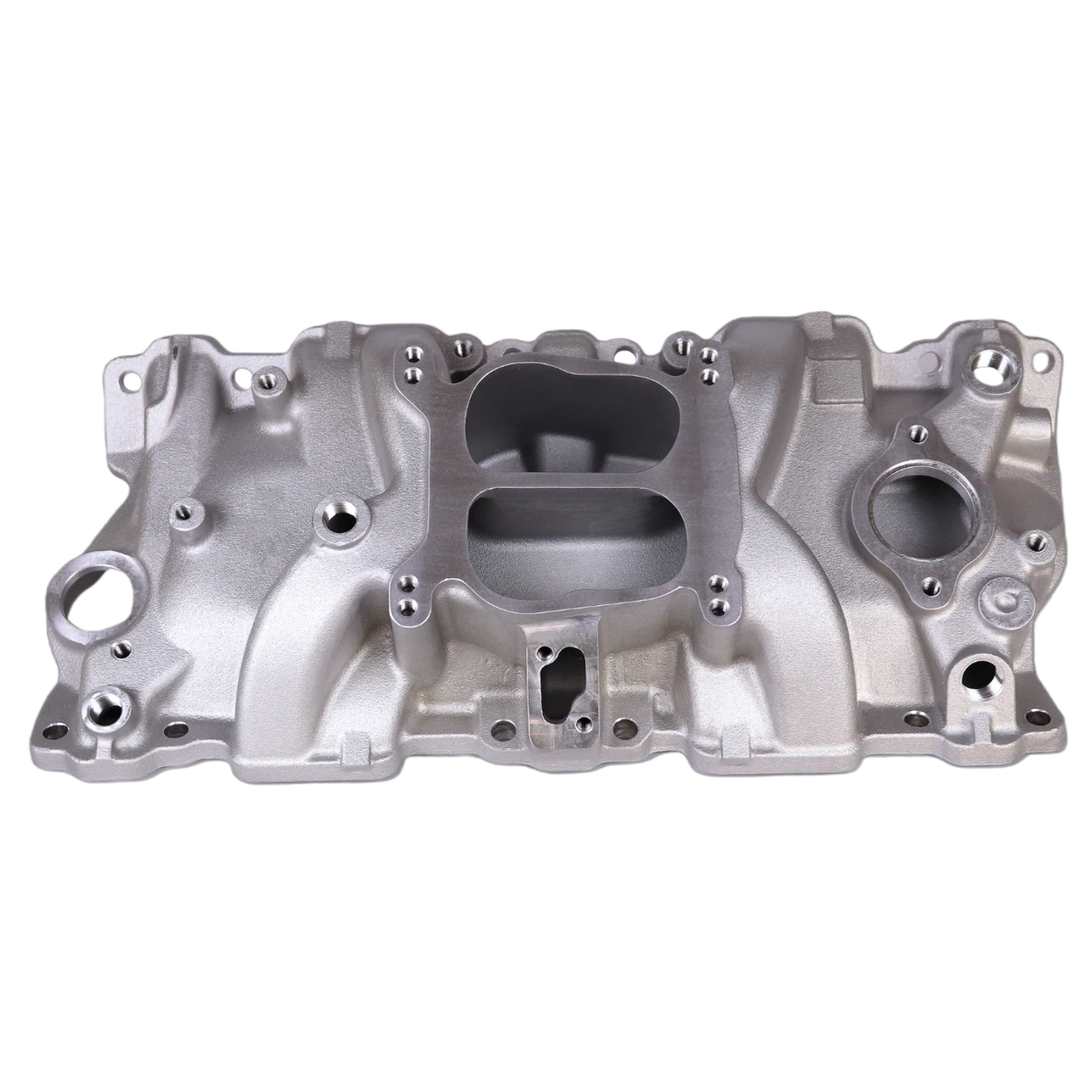 Haytalras SBC Intake Manifold 2104 for Chevy GMC 305 350 1987-1995 - product image NaN