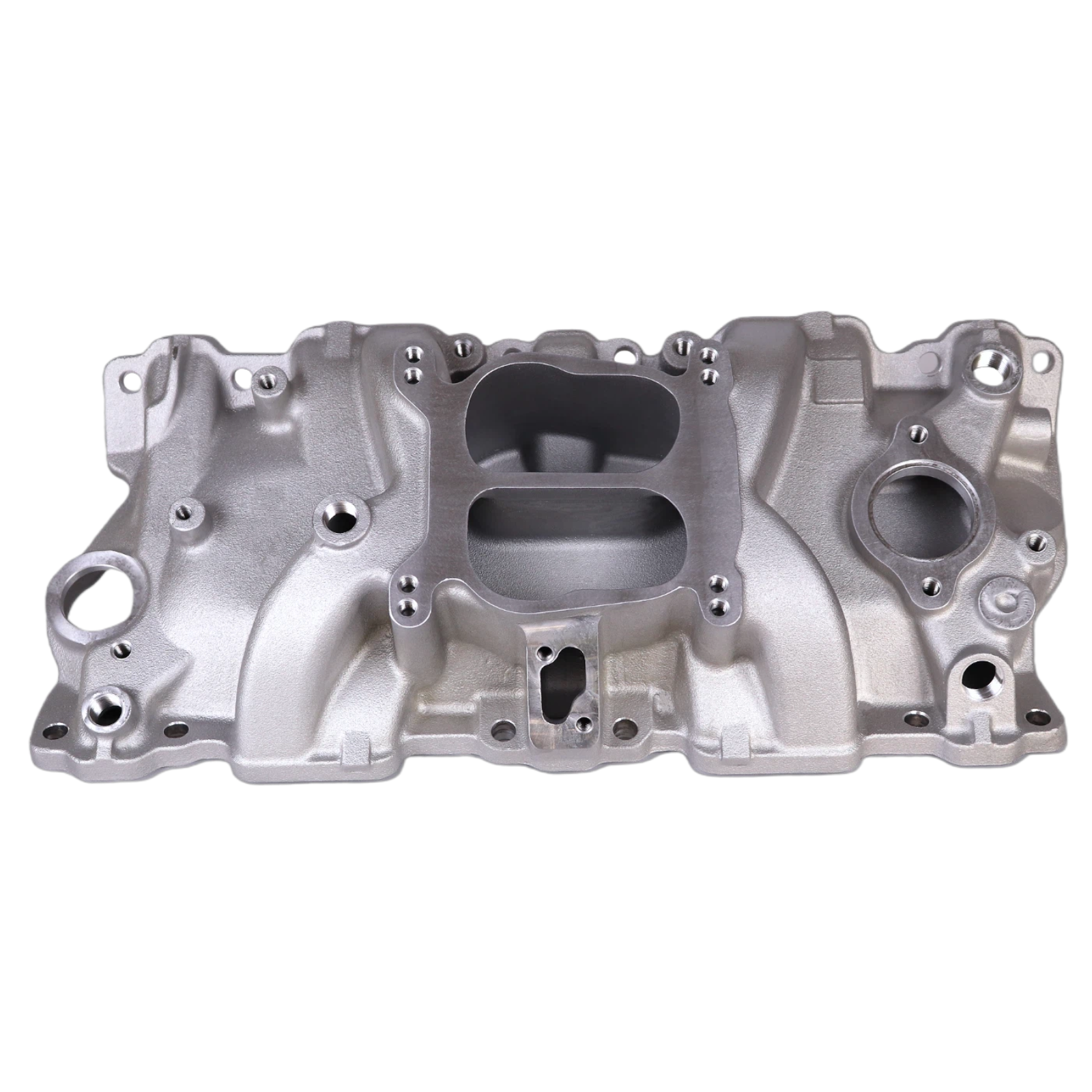 Haytalras SBC Intake Manifold 2104 for Chevy GMC 305 350 1987-1995 - product image NaN
