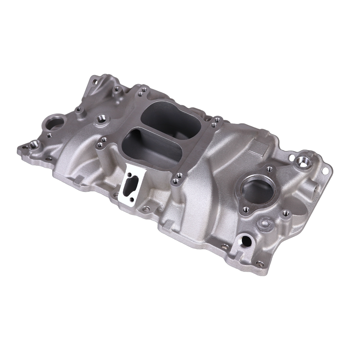 Haytalras SBC Intake Manifold 2104 for Chevy GMC 305 350 1987-1995 - product image NaN