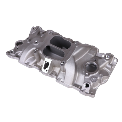 Haytalras SBC Intake Manifold 2104 for Chevy GMC 305 350 1987-1995 - product image NaN