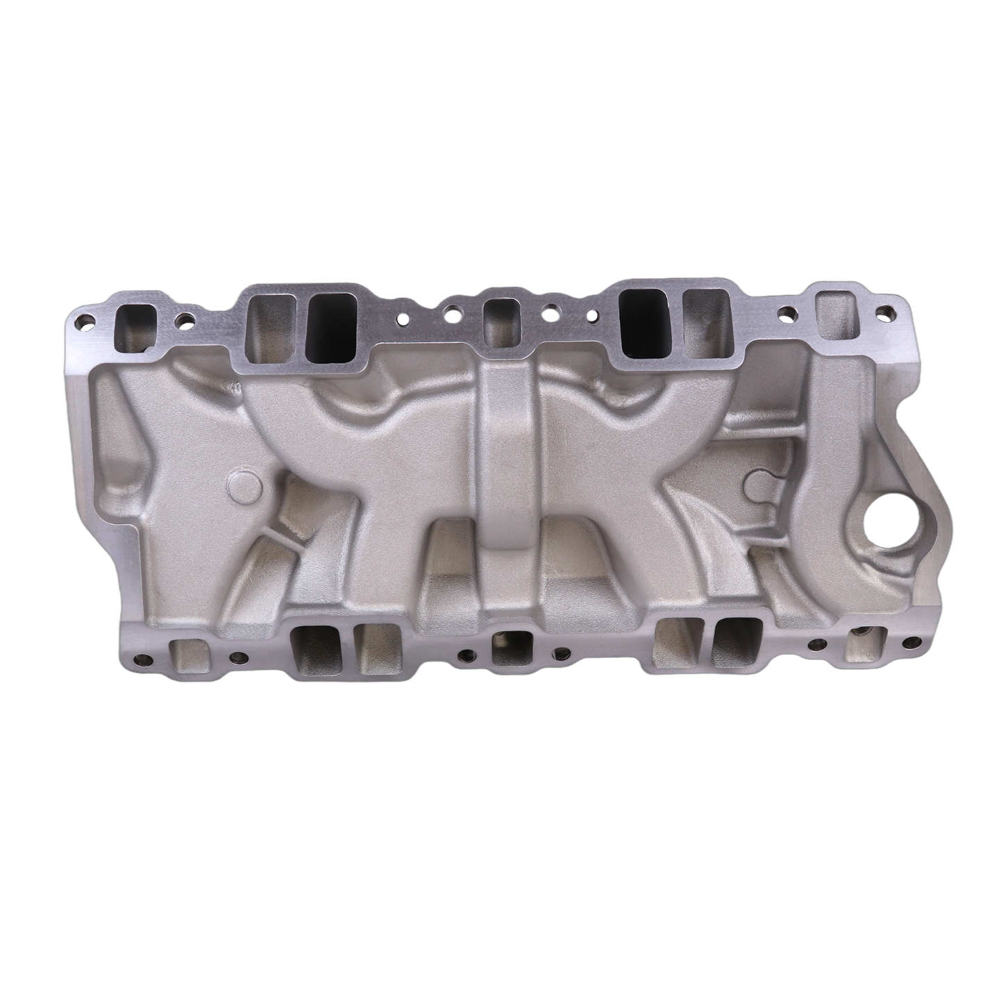 Haytalras SBC Intake Manifold 2104 for Chevy GMC 305 350 1987-1995 - product image NaN