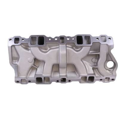 Haytalras SBC Intake Manifold 2104 for Chevy GMC 305 350 1987-1995 - product image NaN