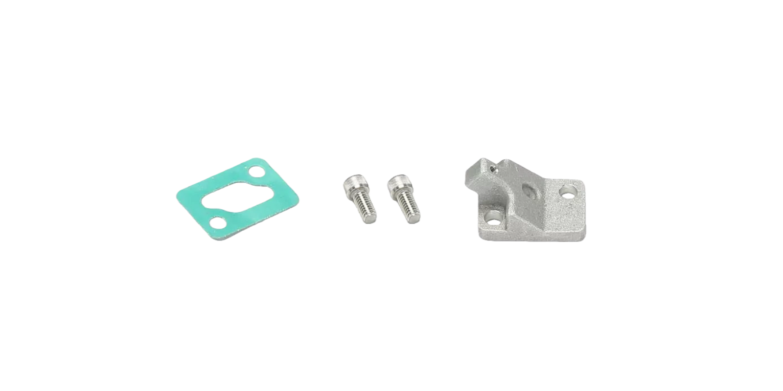 Haytalras SBC Intake Manifold 2104 for Chevy GMC 305 350 1987-1995 - product image NaN