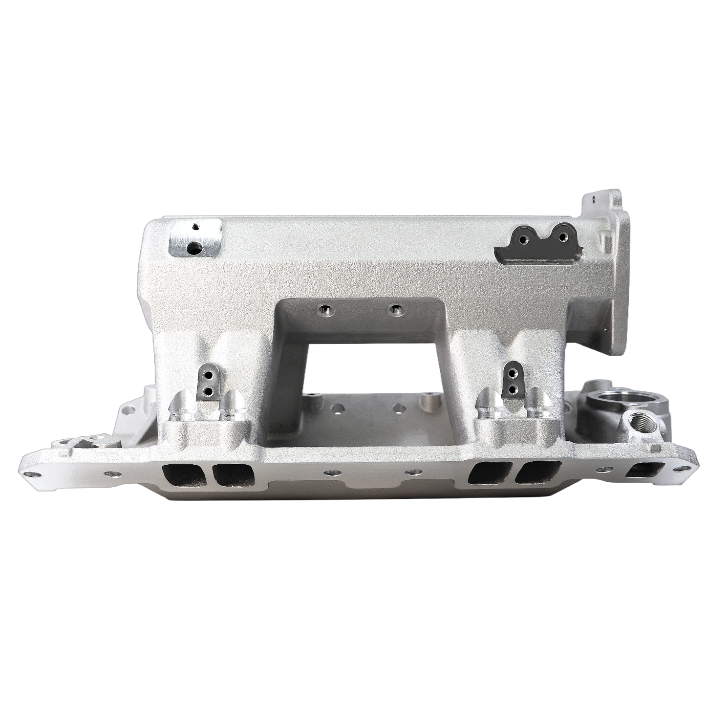 Haytalras SBC Pro-Flo XT EFI Multi-Port Intake Manifold 7137 for 305 350 400 - product image NaN