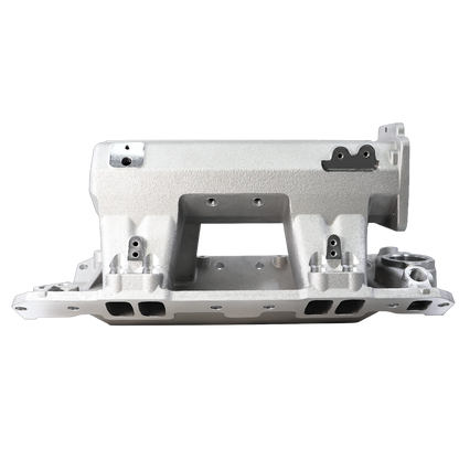 Haytalras SBC Pro-Flo XT EFI Multi-Port Intake Manifold 7137 for 305 350 400 - product image NaN