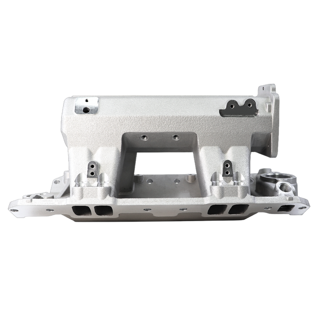 Haytalras SBC Pro-Flo XT EFI Multi-Port Intake Manifold 7137 for 305 350 400 - product image NaN