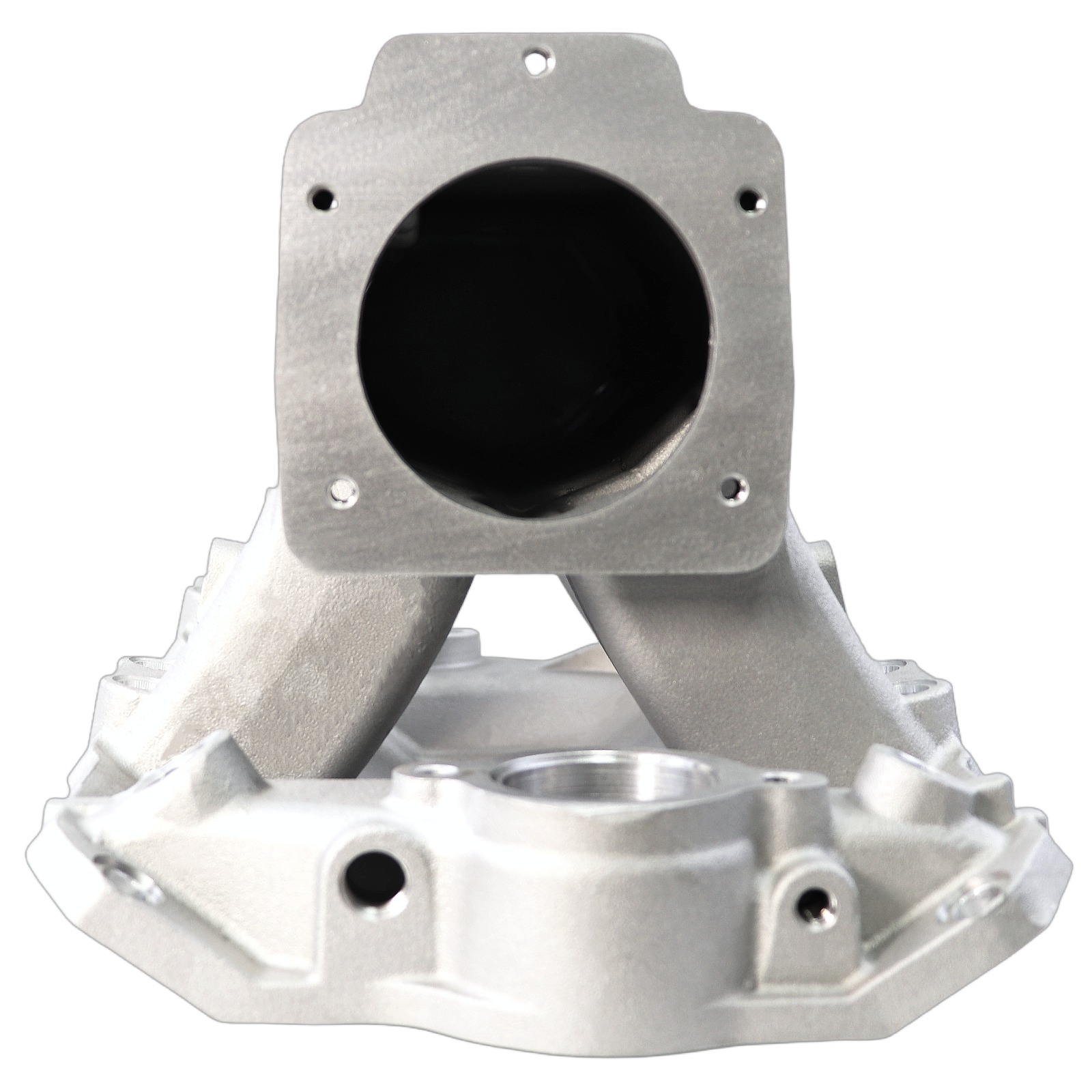 Haytalras SBC Pro-Flo XT EFI Multi-Port Intake Manifold 7137 for 305 350 400 - product image NaN