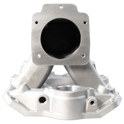 Haytalras SBC Pro-Flo XT EFI Multi-Port Intake Manifold 7137 for 305 350 400 - product image NaN