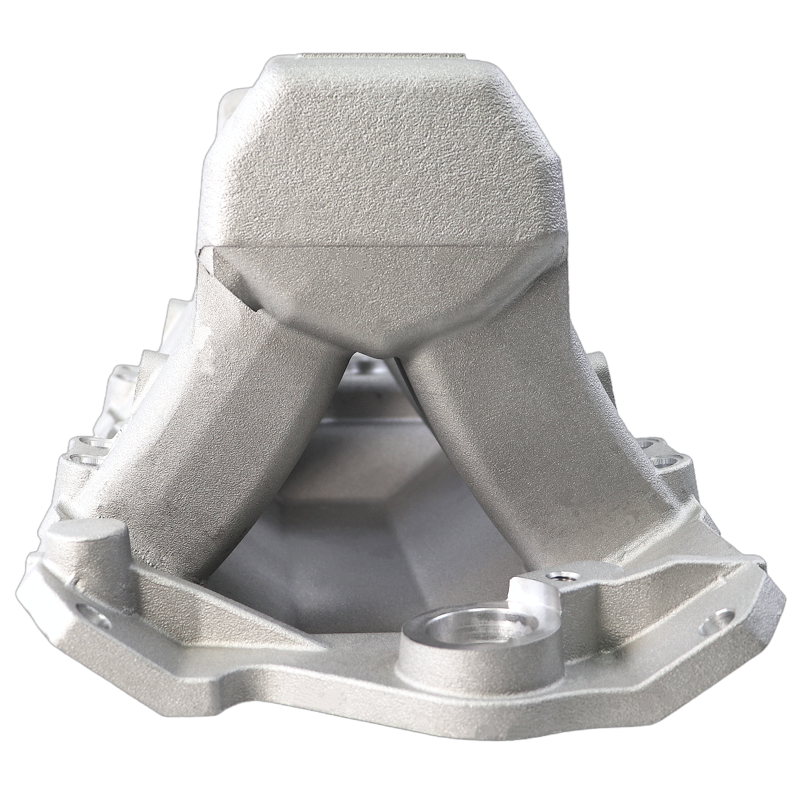 Haytalras SBC Pro-Flo XT EFI Multi-Port Intake Manifold 7137 for 305 350 400 - product image NaN