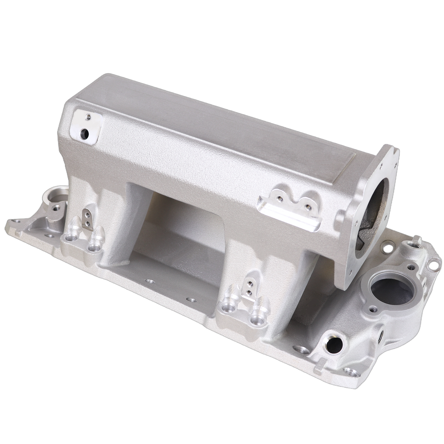Haytalras SBC Pro-Flo XT EFI Multi-Port Intake Manifold 7137 for 305 350 400 - product image NaN