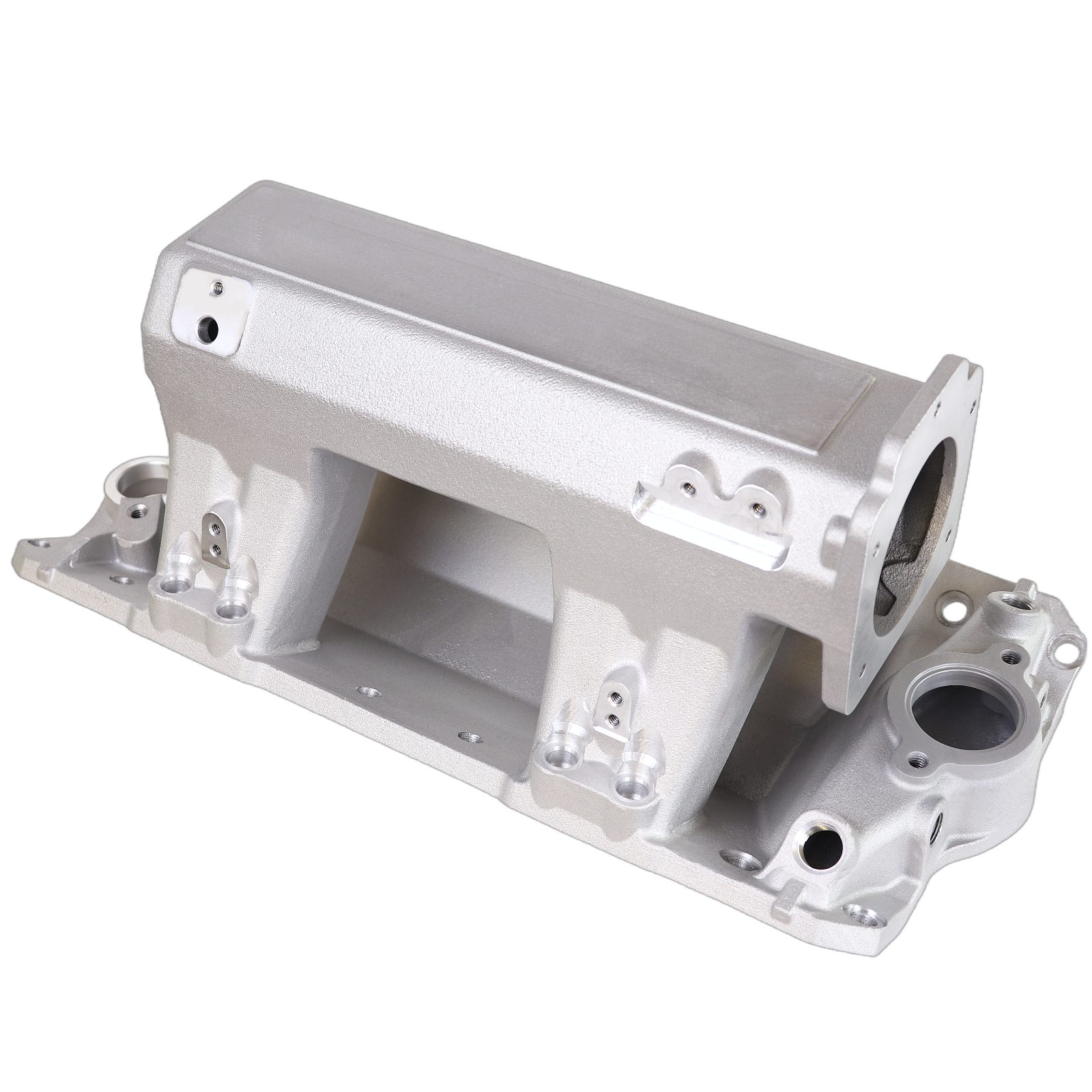 Haytalras SBC Pro-Flo XT EFI Multi-Port Intake Manifold 7137 for 305 350 400 - product image NaN