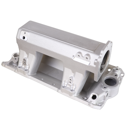 Haytalras SBC Pro-Flo XT EFI Multi-Port Intake Manifold 7137 for 305 350 400 - product image NaN