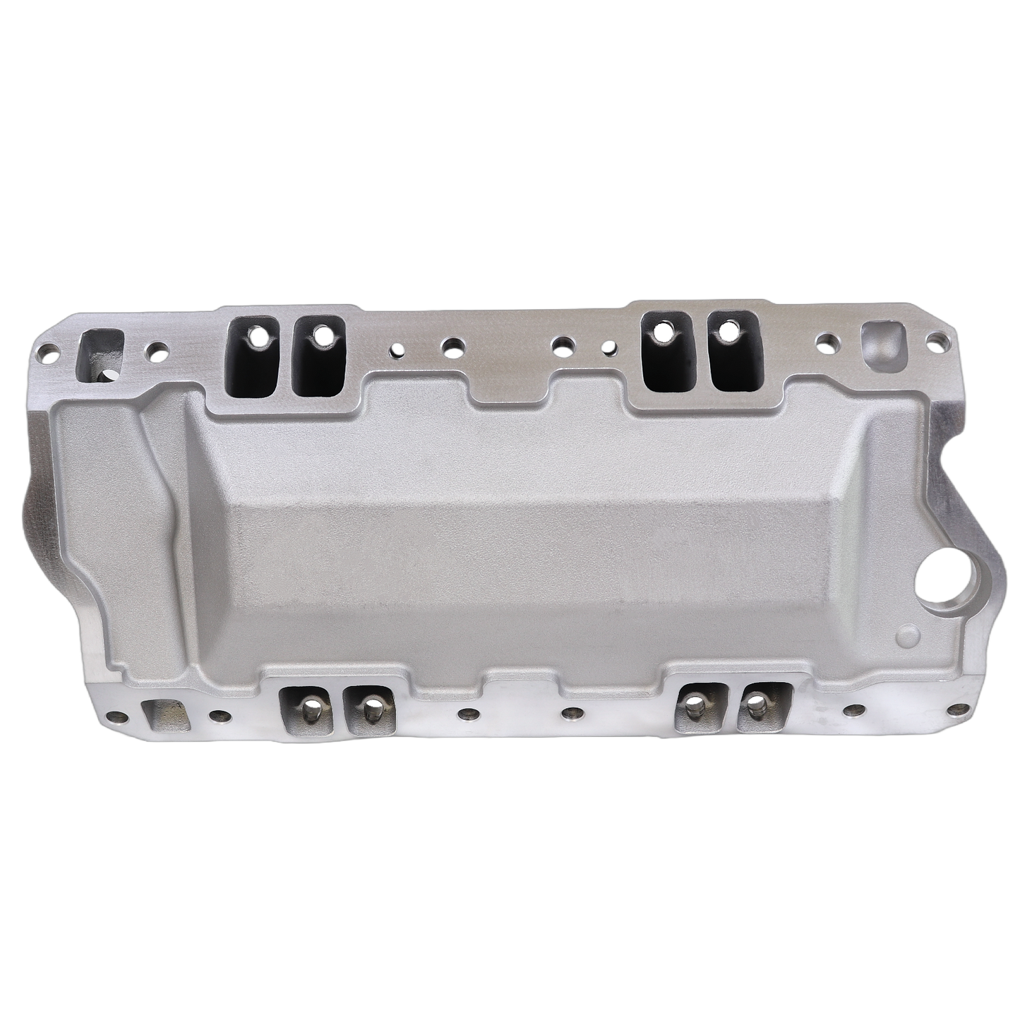 Haytalras SBC Pro-Flo XT EFI Multi-Port Intake Manifold 7137 for 305 350 400 - product image NaN