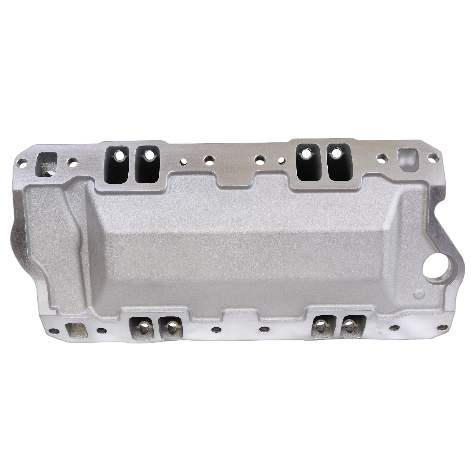 Haytalras SBC Pro-Flo XT EFI Multi-Port Intake Manifold 7137 for 305 350 400 - product image NaN