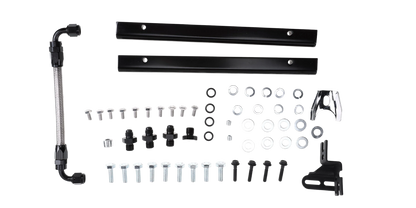 Haytalras SBC Pro-Flo XT EFI Multi-Port Intake Manifold 7137 for 305 350 400 - product image NaN