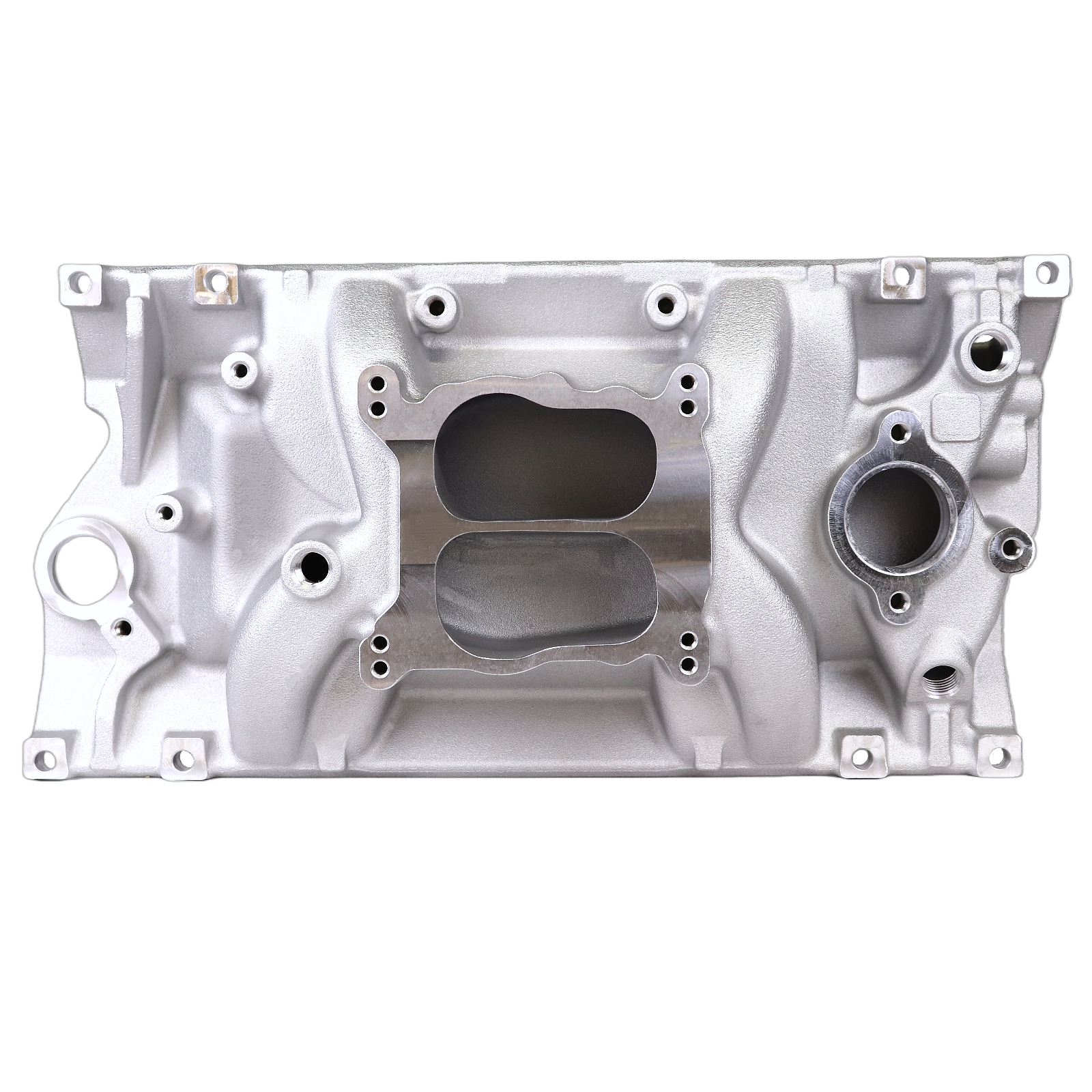 Haytalras SBC Vortec Dual Plane Intake Manifold 2116 for 305 350 Gen I 96-02 - product image NaN