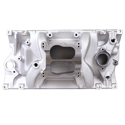 Haytalras SBC Vortec Dual Plane Intake Manifold 2116 for 305 350 Gen I 96-02 - product image NaN