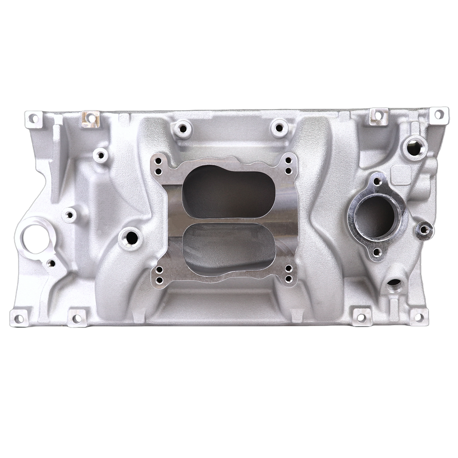 Haytalras SBC Vortec Dual Plane Intake Manifold 2116 for 305 350 Gen I 96-02 - product image NaN