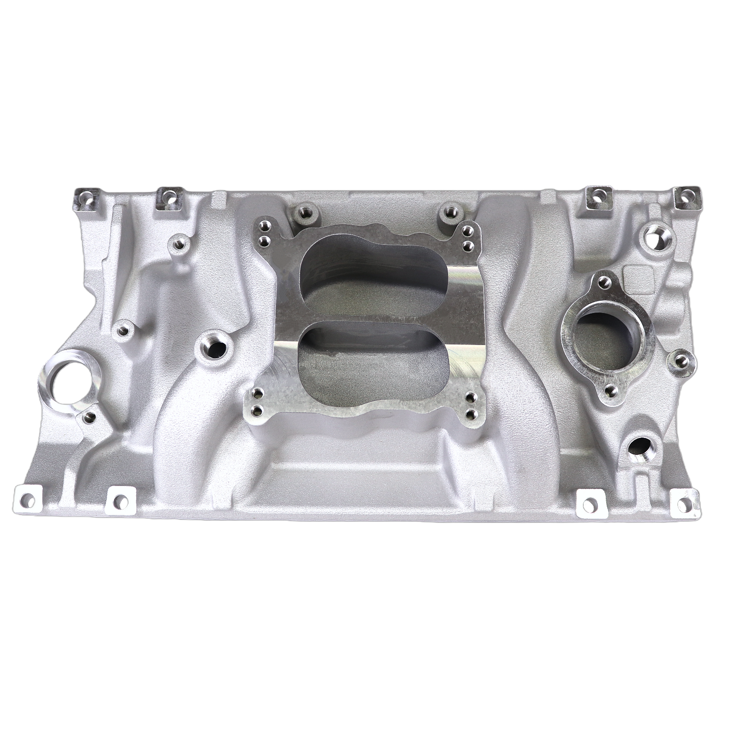 Haytalras SBC Vortec Dual Plane Intake Manifold 2116 for 305 350 Gen I 96-02 - product image NaN