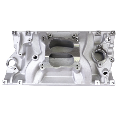 Haytalras SBC Vortec Dual Plane Intake Manifold 2116 for 305 350 Gen I 96-02 - product image NaN