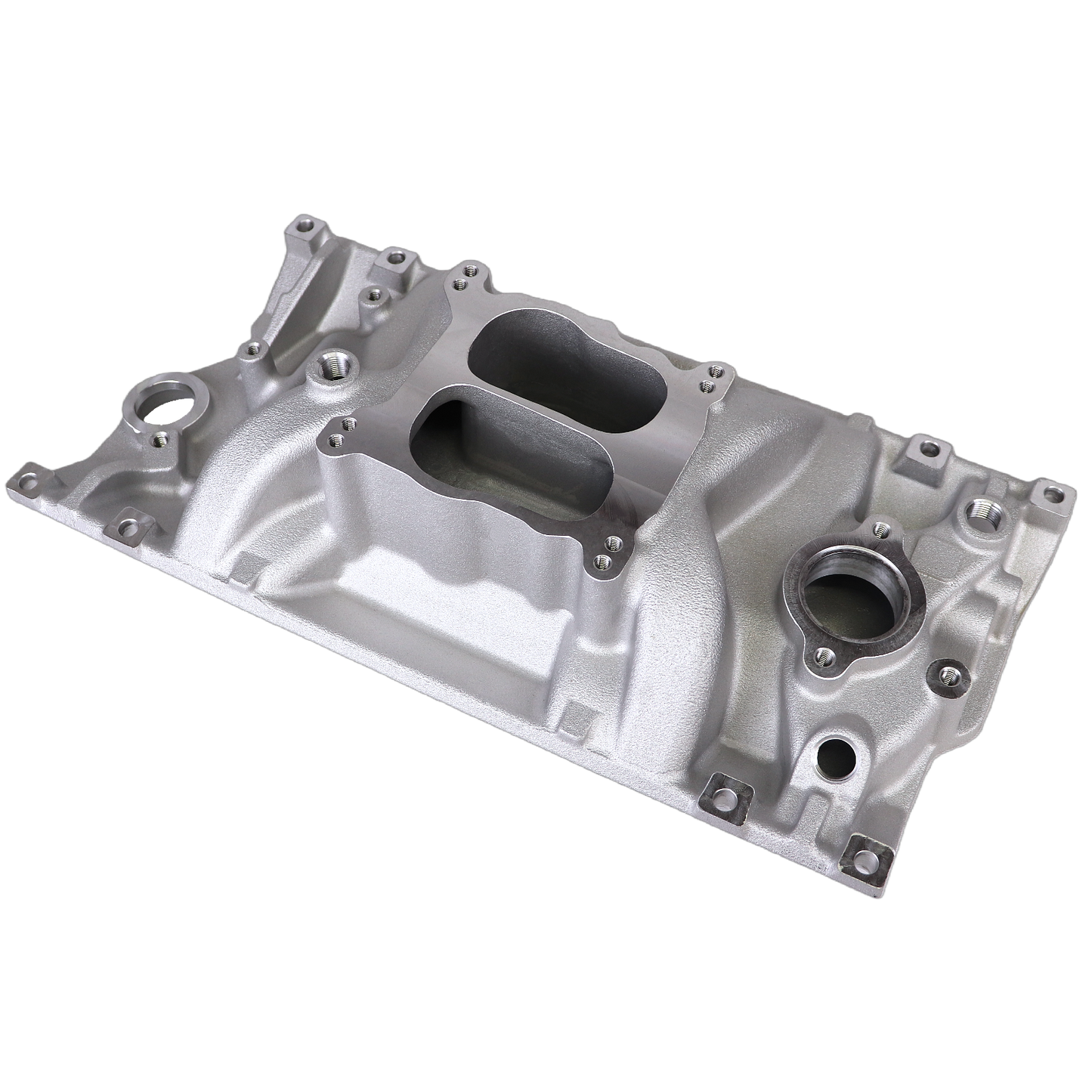 Haytalras SBC Vortec Dual Plane Intake Manifold 2116 for 305 350 Gen I 96-02 - product image NaN