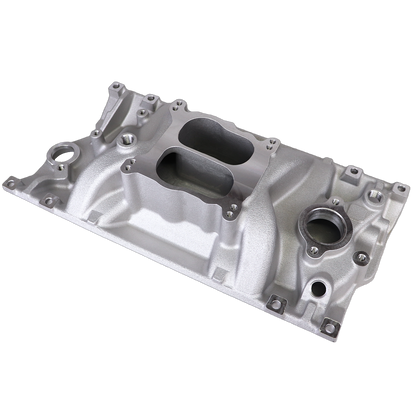 Haytalras SBC Vortec Dual Plane Intake Manifold 2116 for 305 350 Gen I 96-02 - product image NaN