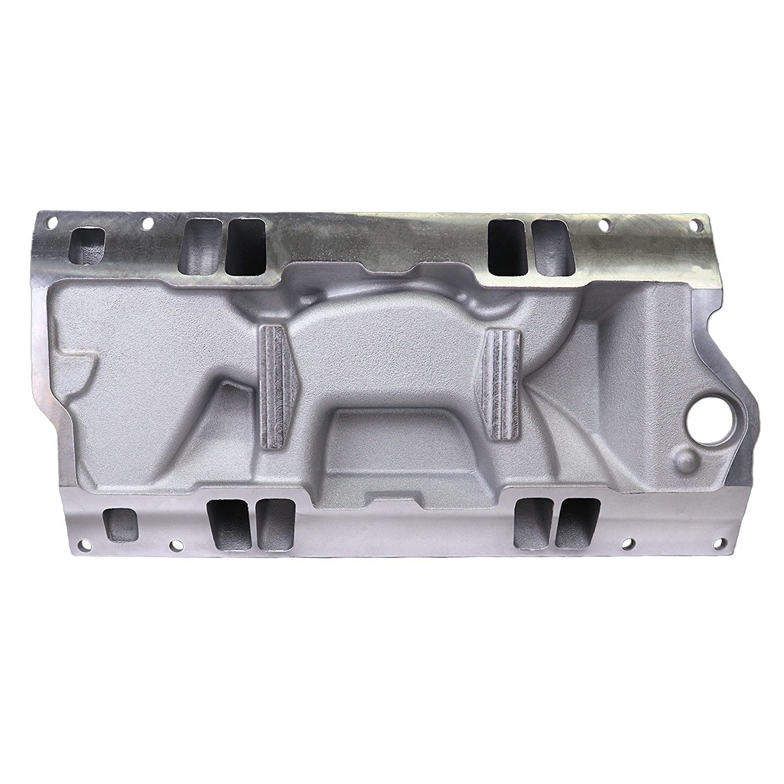 Haytalras SBC Vortec Dual Plane Intake Manifold 2116 for 305 350 Gen I 96-02 - product image NaN