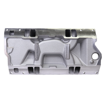 Haytalras SBC Vortec Dual Plane Intake Manifold 2116 for 305 350 Gen I 96-02 - product image NaN