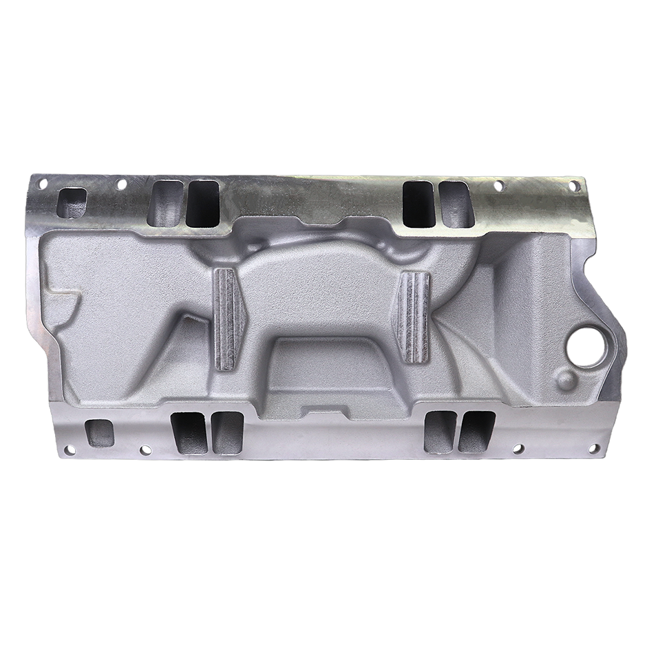 Haytalras SBC Vortec Dual Plane Intake Manifold 2116 for 305 350 Gen I 96-02 - product image NaN