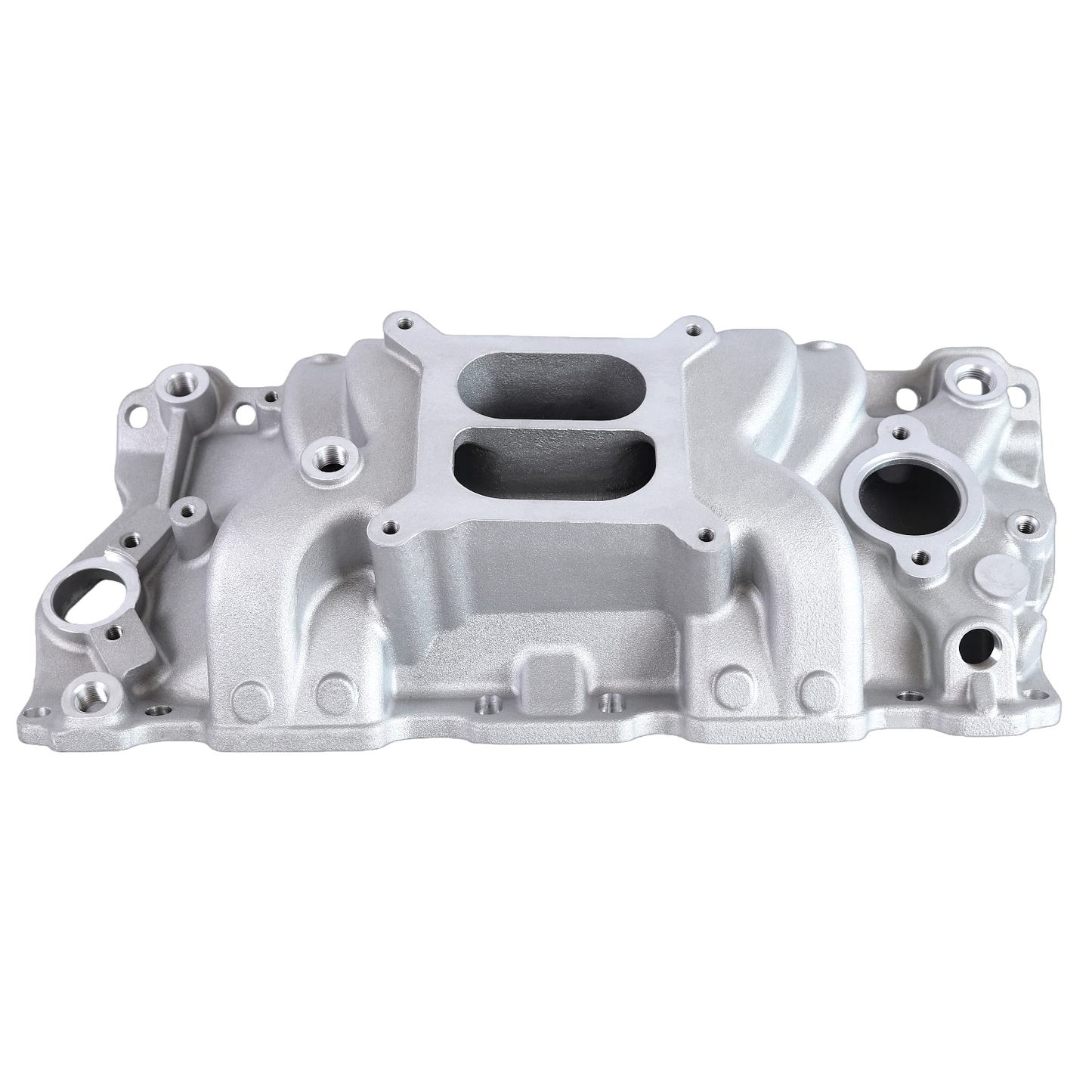Haytalras SBC Dual Plane High Rise Intake Manifold 2021 for 305 327 350 400 - product image NaN