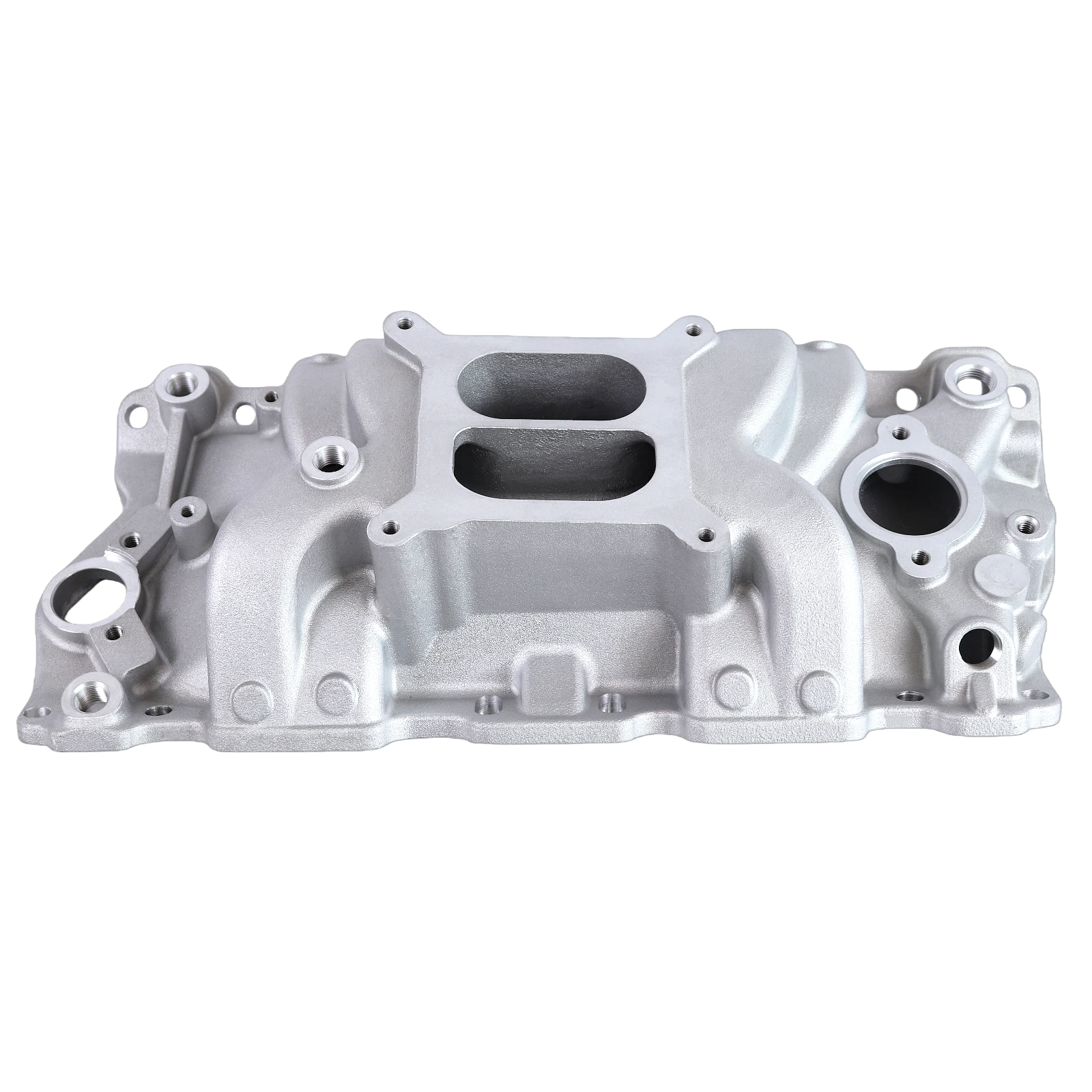 Haytalras SBC Dual Plane High Rise Intake Manifold 2021 for 305 327 350 400 - product image NaN