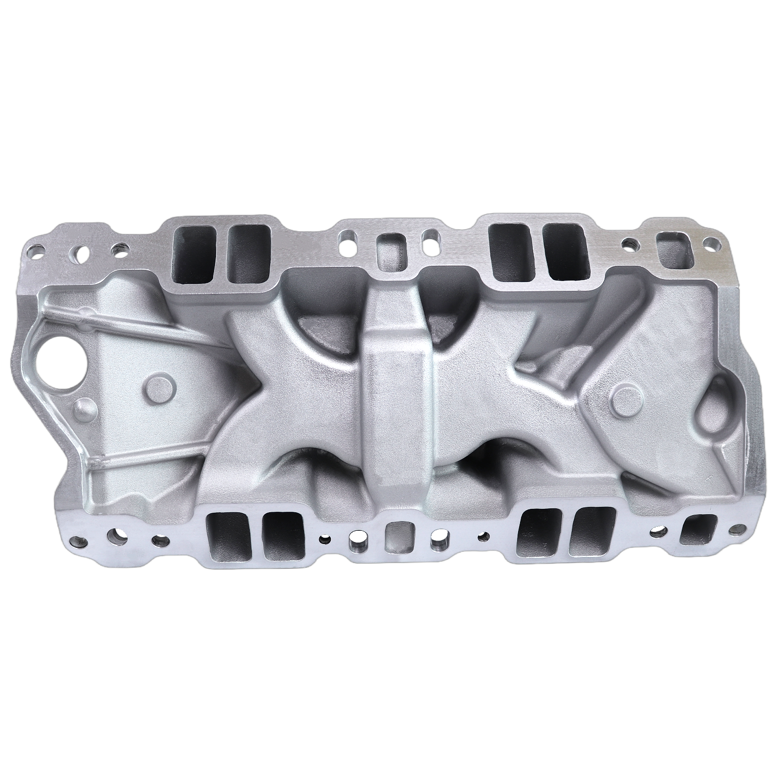 Haytalras SBC Dual Plane High Rise Intake Manifold 2021 for 305 327 350 400 - product image NaN