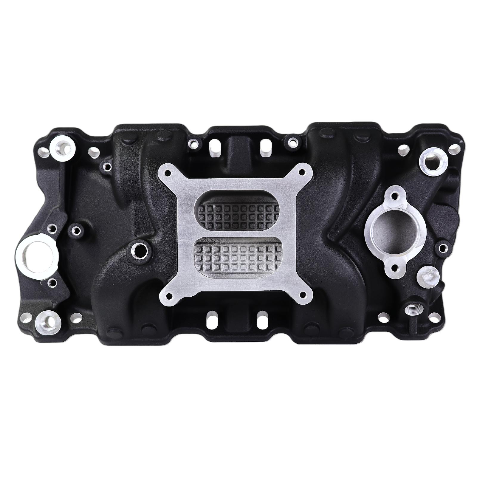 Haytalras SBC Dual Plane High Rise Intake Manifold 2021 for 305 327 350 400 - product image NaN