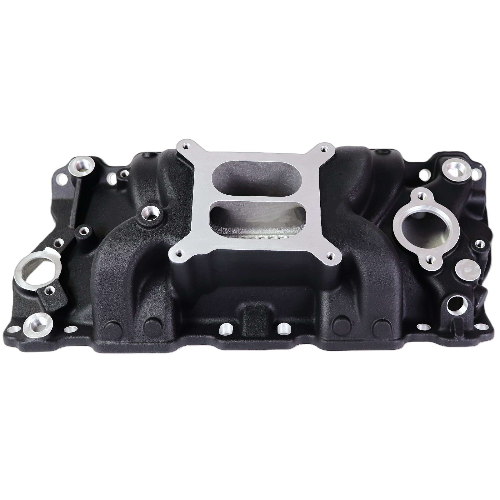 Haytalras SBC Dual Plane High Rise Intake Manifold 2021 for 305 327 350 400 - product image NaN
