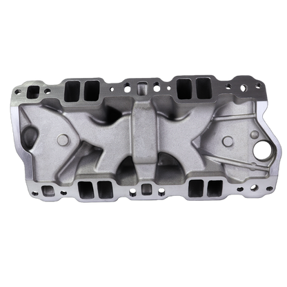 Haytalras SBC Dual Plane High Rise Intake Manifold 2021 for 305 327 350 400 - product image NaN