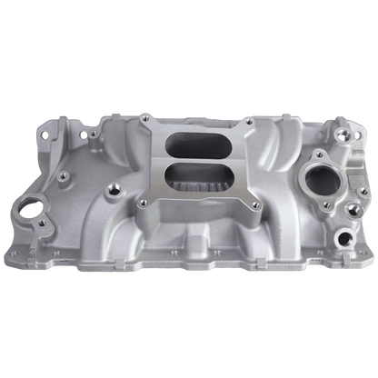 Haytalras SBC Performer EPS Intake Manifold 2701 for 305 350 400 1955-1986 - product image NaN