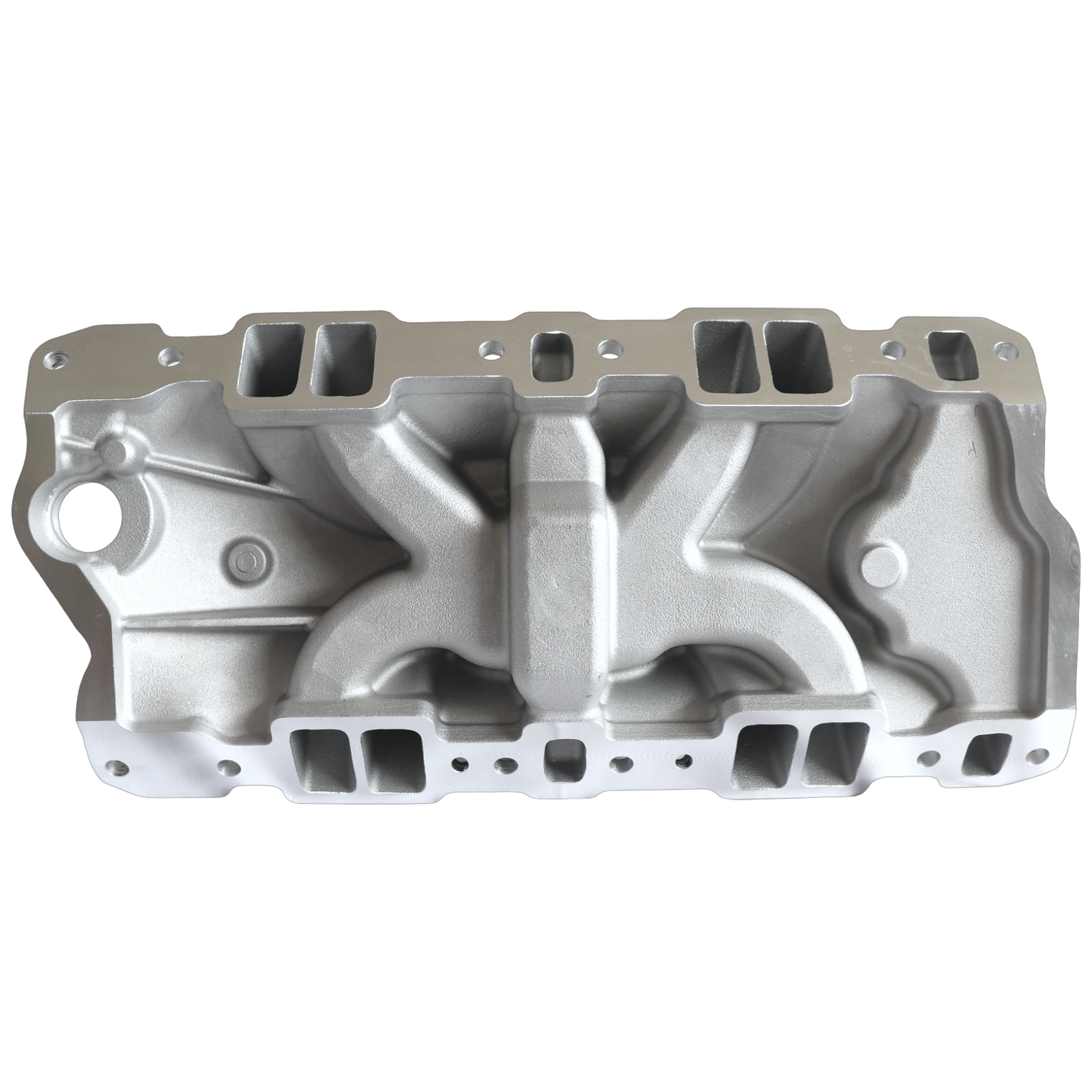 Haytalras SBC Performer EPS Intake Manifold 2701 for 305 350 400 1955-1986 - product image NaN