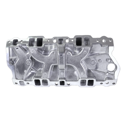 Haytalras SBC Dual Plane Intake Manifold 2001 for 262 265 267 283 302 305 307 327 350 400 - product image NaN