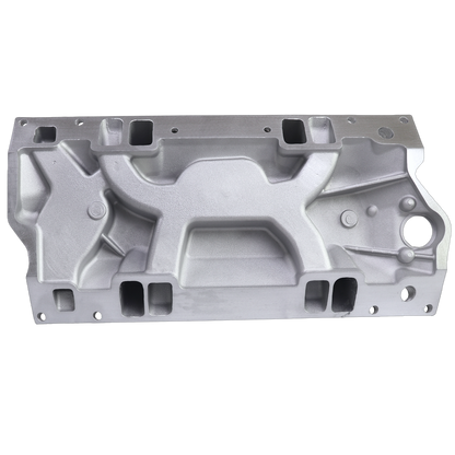 Haytalras SBC Vortec Dual Plane Intake Manifold 2007 for 305 350 1996-2002 - product image NaN