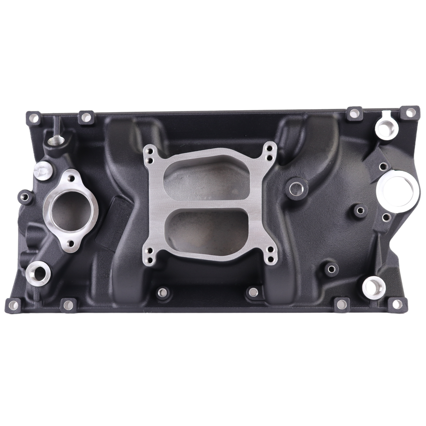 Haytalras SBC Vortec Dual Plane Intake Manifold 2007 for 305 350 1996-2002 - product image NaN