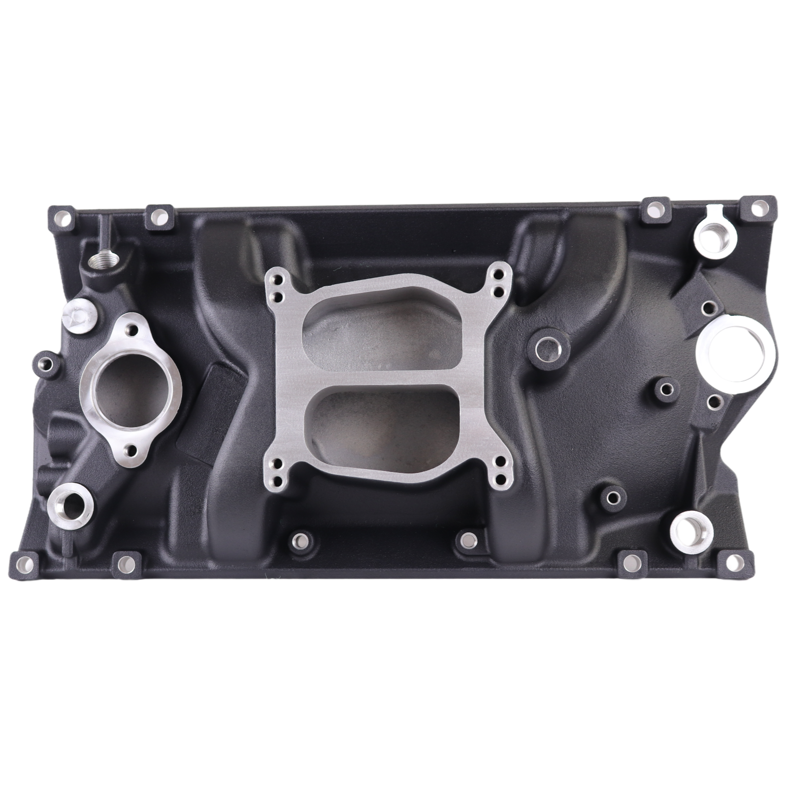 Haytalras SBC Vortec Dual Plane Intake Manifold 2007 for 305 350 1996-2002 - product image NaN