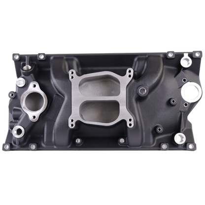 Haytalras SBC Vortec Dual Plane Intake Manifold 2007 for 305 350 1996-2002 - product image NaN