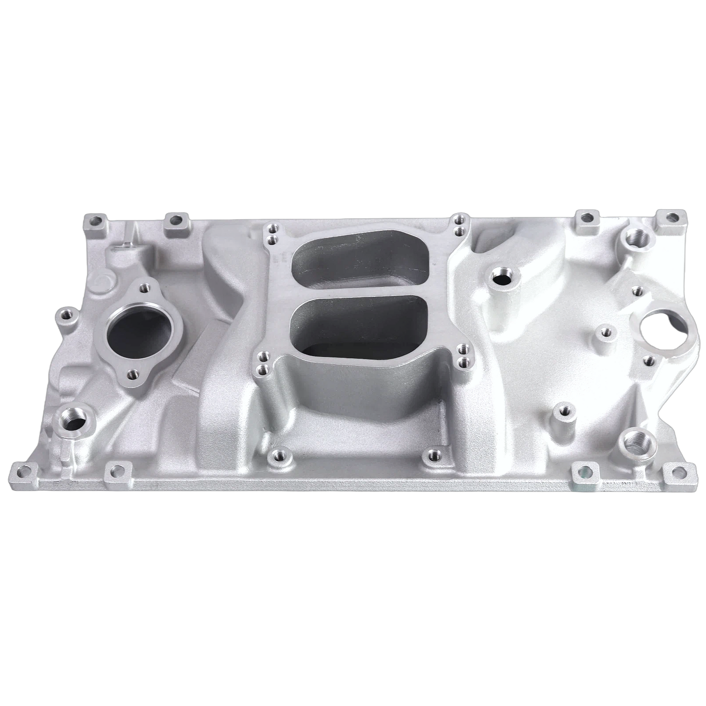Haytalras SBC Vortec Dual Plane Intake Manifold 2007 for 305 350 1996-2002 - product image NaN