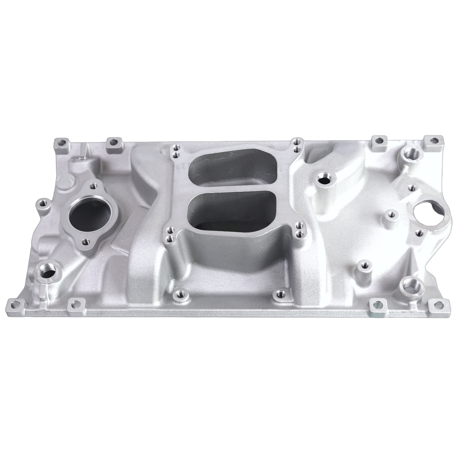 Haytalras SBC Vortec Dual Plane Intake Manifold 2007 for 305 350 1996-2002 - product image NaN