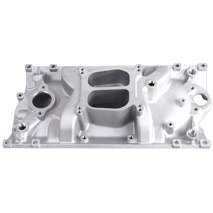 Haytalras SBC Vortec Dual Plane Intake Manifold 2007 for 305 350 1996-2002 - product image NaN