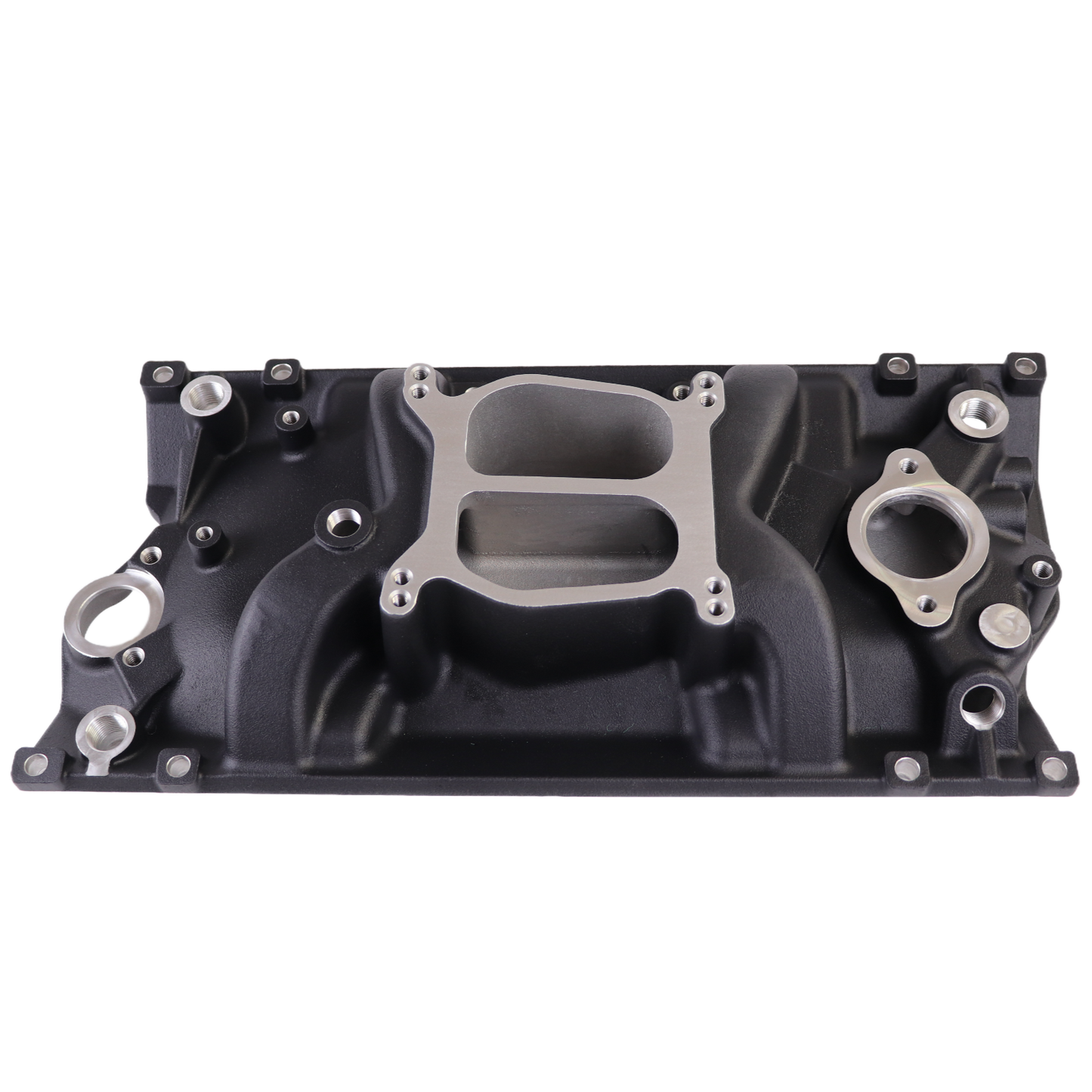 Haytalras SBC Vortec Dual Plane Intake Manifold 2007 for 305 350 1996-2002 - product image NaN