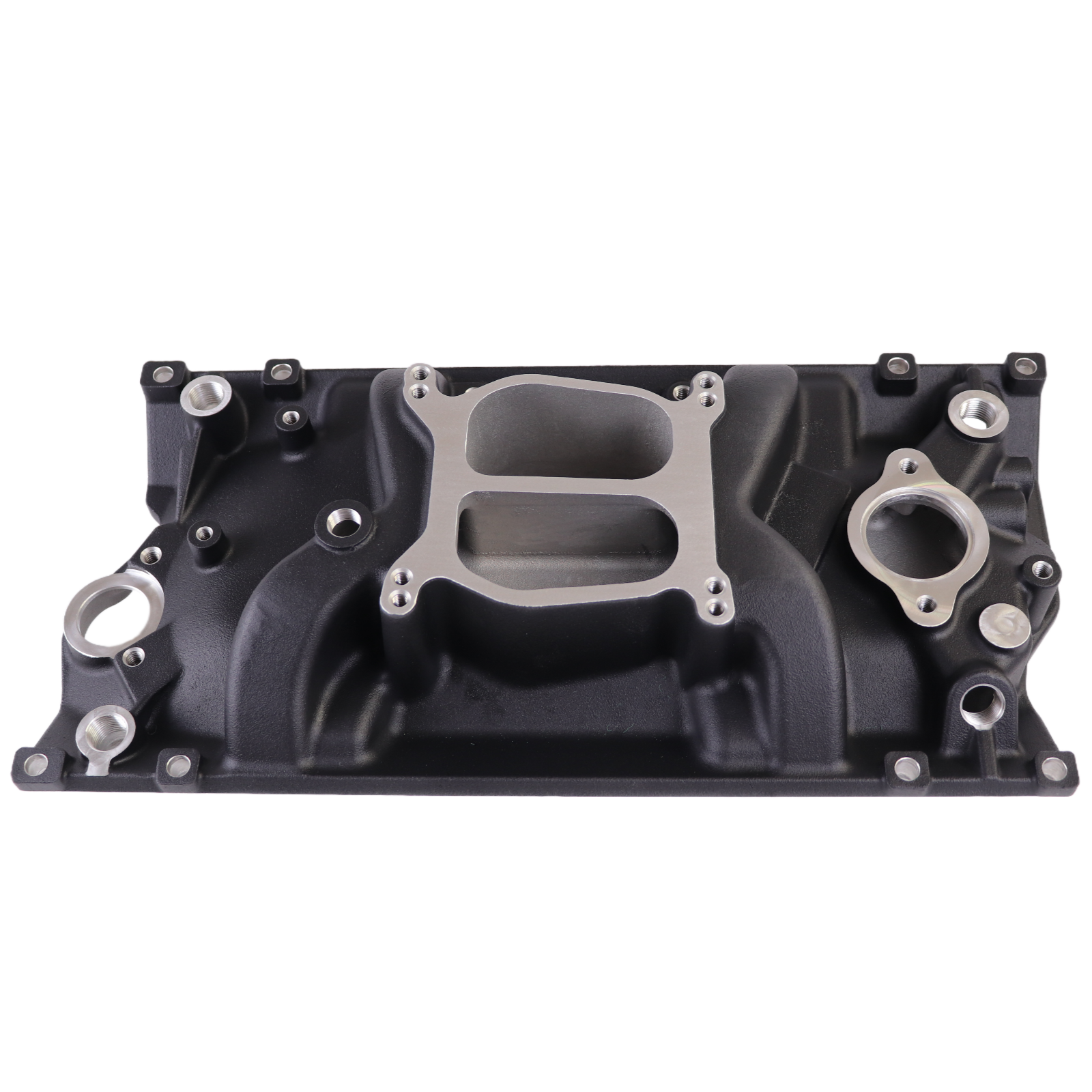 Haytalras SBC Vortec Dual Plane Intake Manifold 2007 for 305 350 1996-2002 - product image NaN