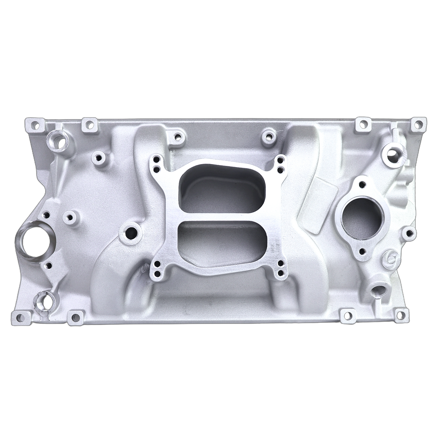 Haytalras SBC Vortec Dual Plane Intake Manifold 2007 for 305 350 1996-2002 - product image NaN