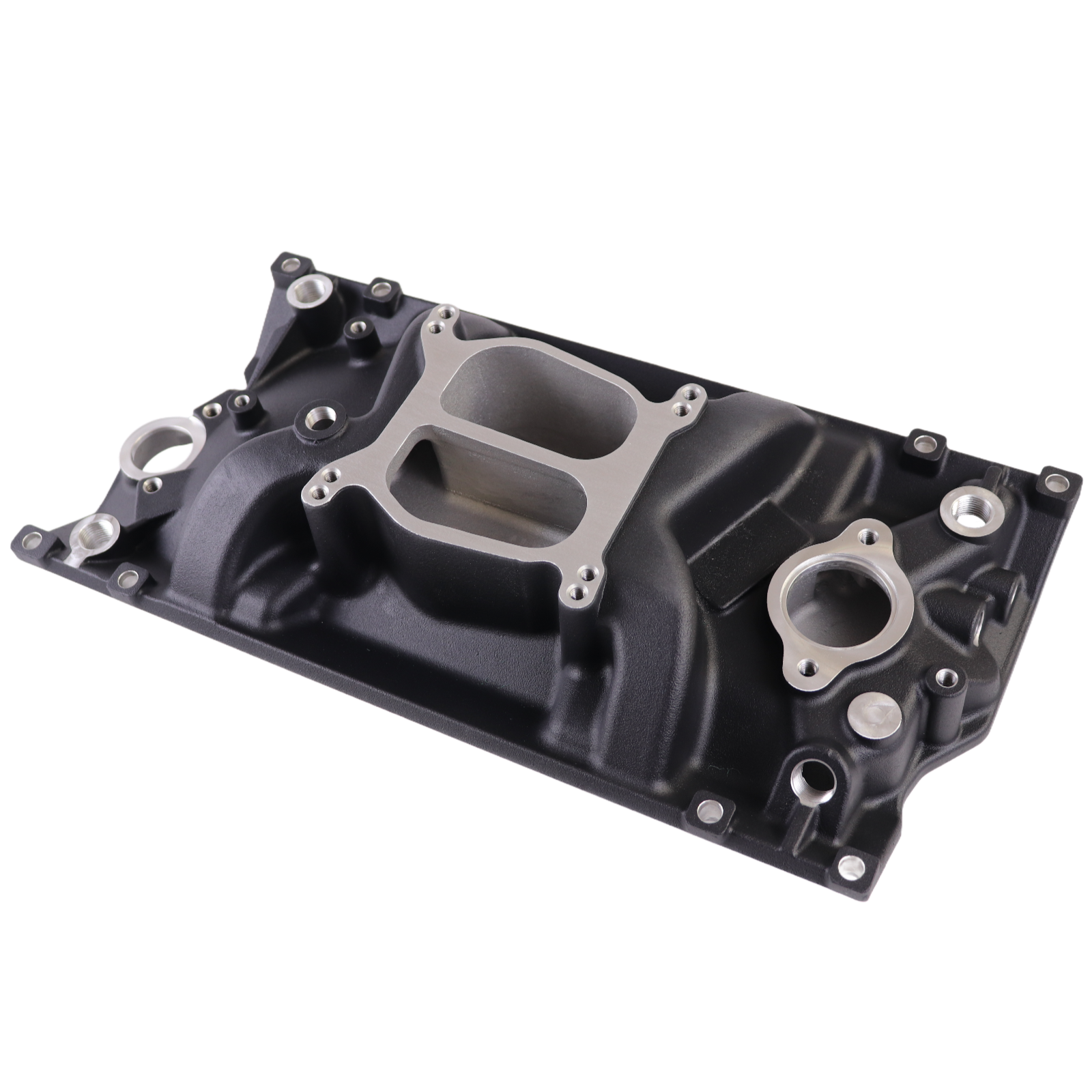 Haytalras SBC Vortec Dual Plane Intake Manifold 2007 for 305 350 1996-2002 - product image NaN